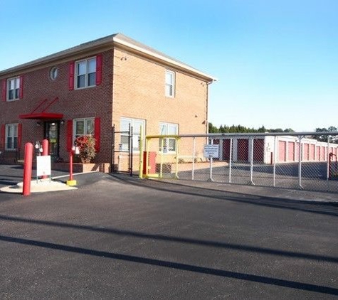 SecurCare Self Storage - Fayetteville, NC