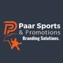 Paar Sports & Promotions - Printers-Equipment & Supplies