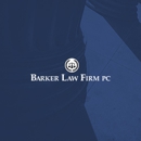 Barker Law Firm PC - Attorneys