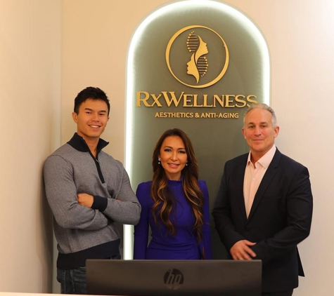 RxWellness Aesthetics & Anti-Aging - Ashburn - Ashburn, VA