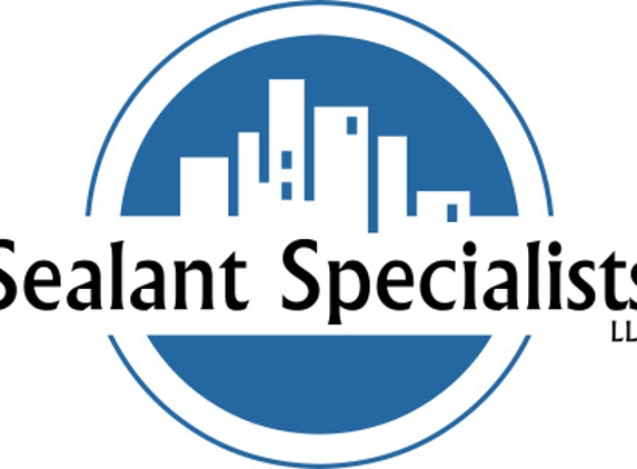 Sealant Specialists LLC - Mokena, IL