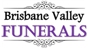 Brisbane Valley Funerals Logo