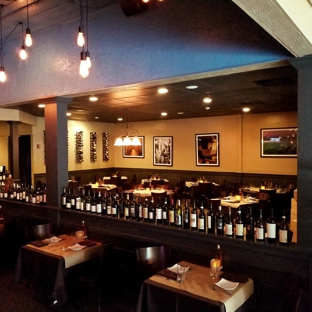 Tavolo Wine Bar & Tuscan Grille - Smithfield, RI