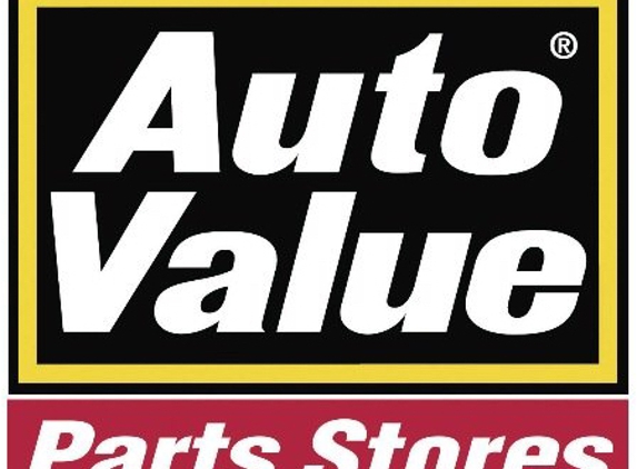 Auto Value - Marion, IN