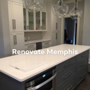 Renovate Memphis - Bathroom Remodeling
