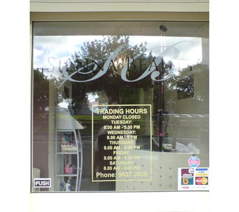 Creative Signworx - Woodhill, QLD