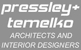 Pressley & Temelko Architects Logo
