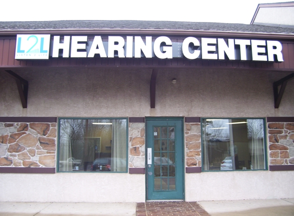 L2L Hearing Center - Montgomeryville, PA