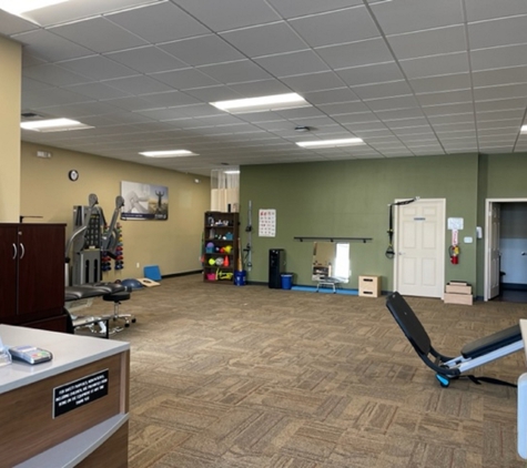 NW Sports Physical Therapy - Lacey, WA