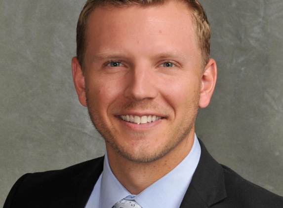 Edward Jones - Financial Advisor: Jared P. Nuxoll - Columbia, IL