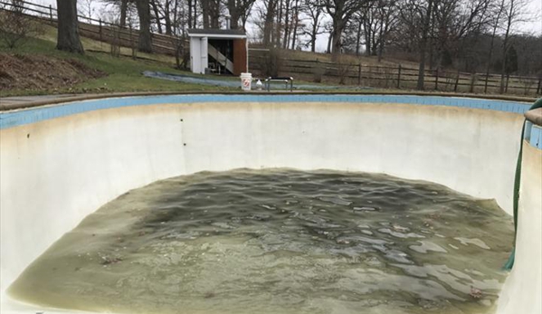 Pride Pool Service - Round Lake, IL