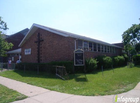 Grace United Methodist Church of Saint Albans - Saint Albans, NY