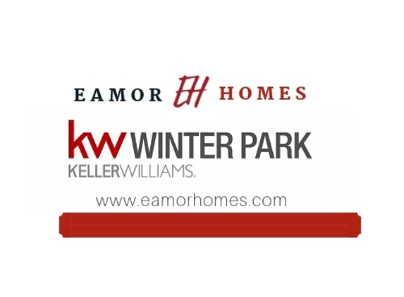 Eamor Homes - Winter Park, FL