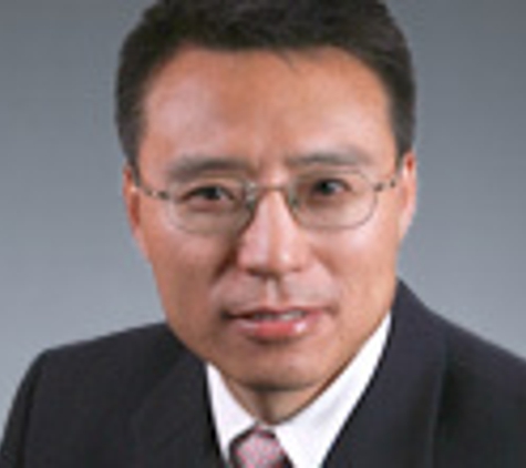 Dr. Zhiyong Z Li, MD - Garland, TX