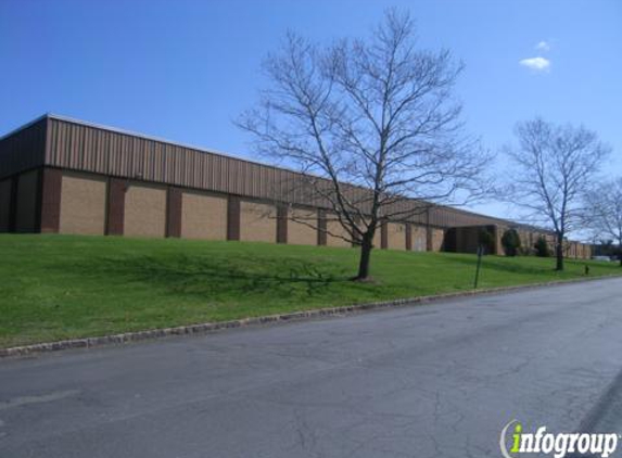 Evans World Wide Inc - Branchburg, NJ