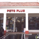Pet's Plus - Pet Stores