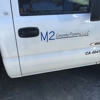 M2 Concrete Pumping, LLC gallery