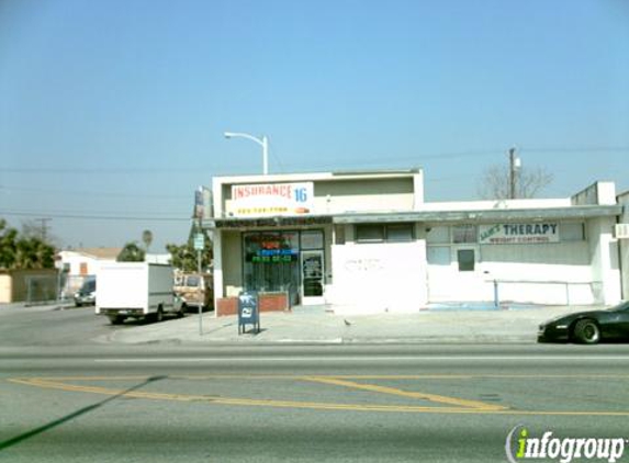 Nour Insurance - Los Angeles, CA
