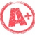 A Plus Concrete Pty Ltd Logo