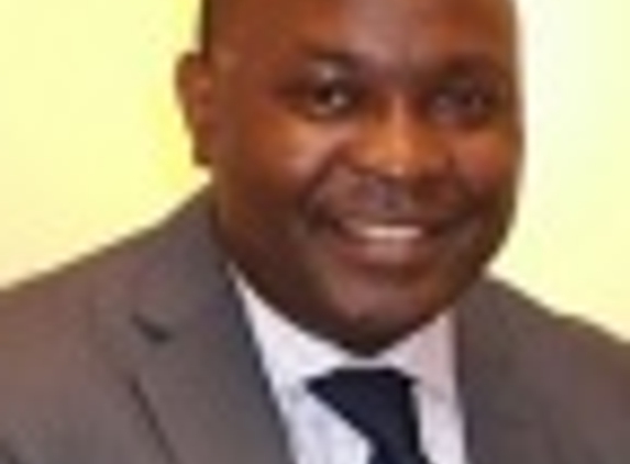 Dr. Henry Achampong, MD - Bowie, MD