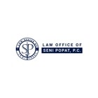 Law Office of Seni Popat, P.C. - Bronx Personal Injury & Car Accident Lawyers