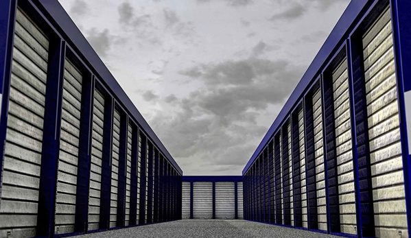 Sale Central Storage - Sale, VIC