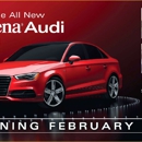 Audi Freehold - New Car Dealers