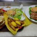 Marino's Mob Burgers and Ice Cream - Ice Cream & Frozen Desserts