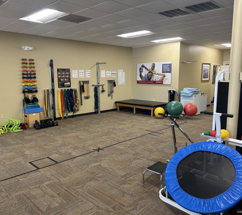 BenchMark Physical Therapy - Irondale, AL