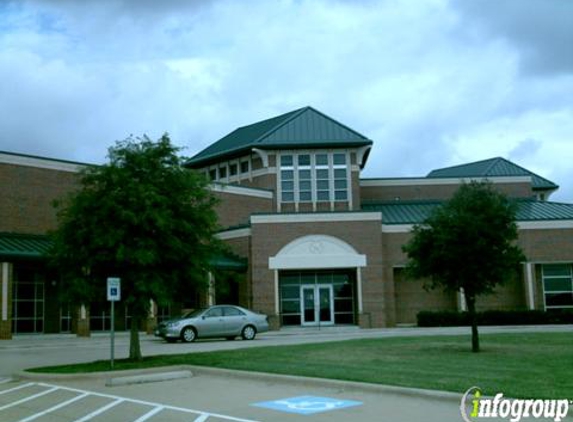 Eagle Ridge Elementary School - Fort Worth, TX