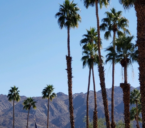 Ironwood Country Club - Palm Desert, CA