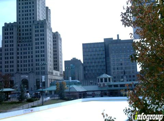 The Providence Rink - Providence, RI