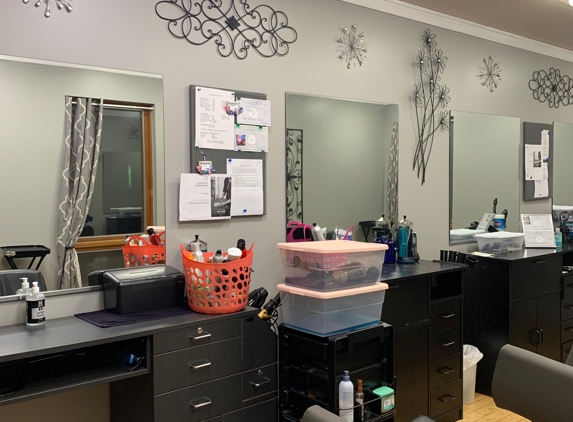 Poiema Salon & Spa - Guilderland, AL