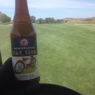 Dos Lagos Golf Course - Corona, CA