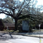 Saint Peters Episcopal Church