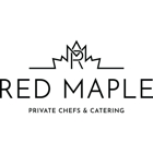 Red Maple Catering