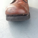 Snipes Shoe Repair Service - Shoe Repair