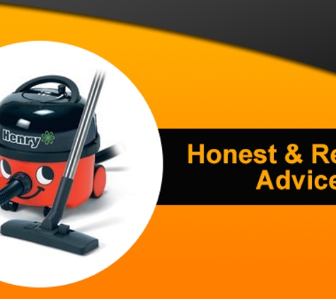 All Vacuums - Warana, QLD. Honest & Reliable Advice