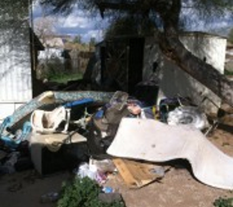 Discount Junk Removal and Hauling - Temple Terrace, FL