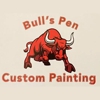 Bull's Pen Custom Painting gallery