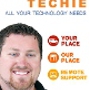 Rent A Techie
