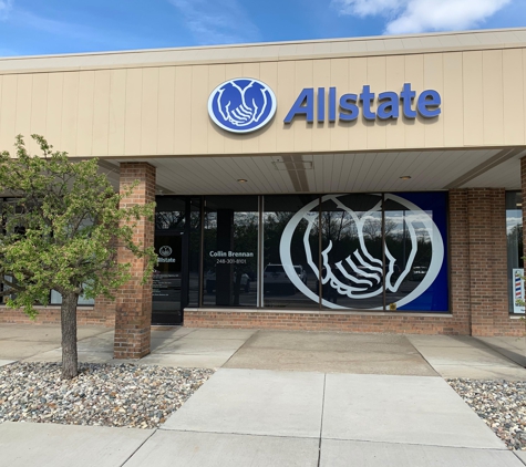 Allstate Insurance Agent: Long Lake Insurance Agency - Troy, MI