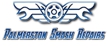 Palmerston Smash Repairs Logo