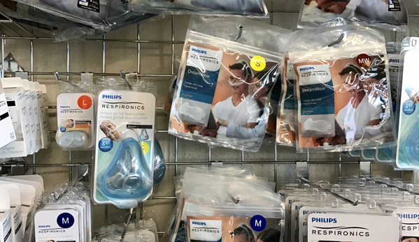 CPAP Store USA - Las Vegas, NV. Some of our sleep related products at CPAP Store USA in Las Vegas Nevada