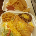 Mexican Express