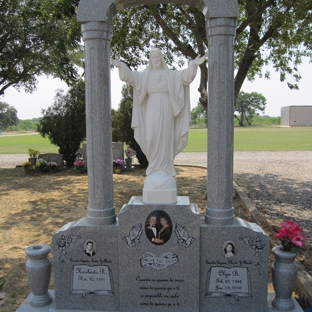 Cornerstone Memorials - Houston, TX