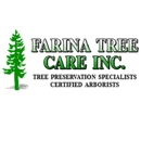 Farina Tree Care, Inc. - Arborists