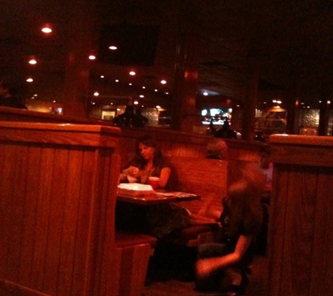 Outback Steakhouse - Addison, TX