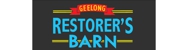 Geelong Restorers Barn Logo