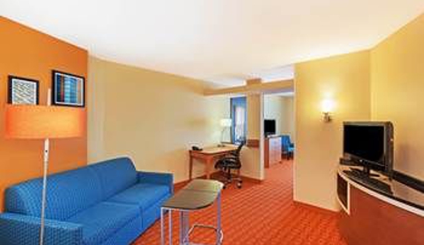 Fairfield Inn & Suites - Tulsa, OK